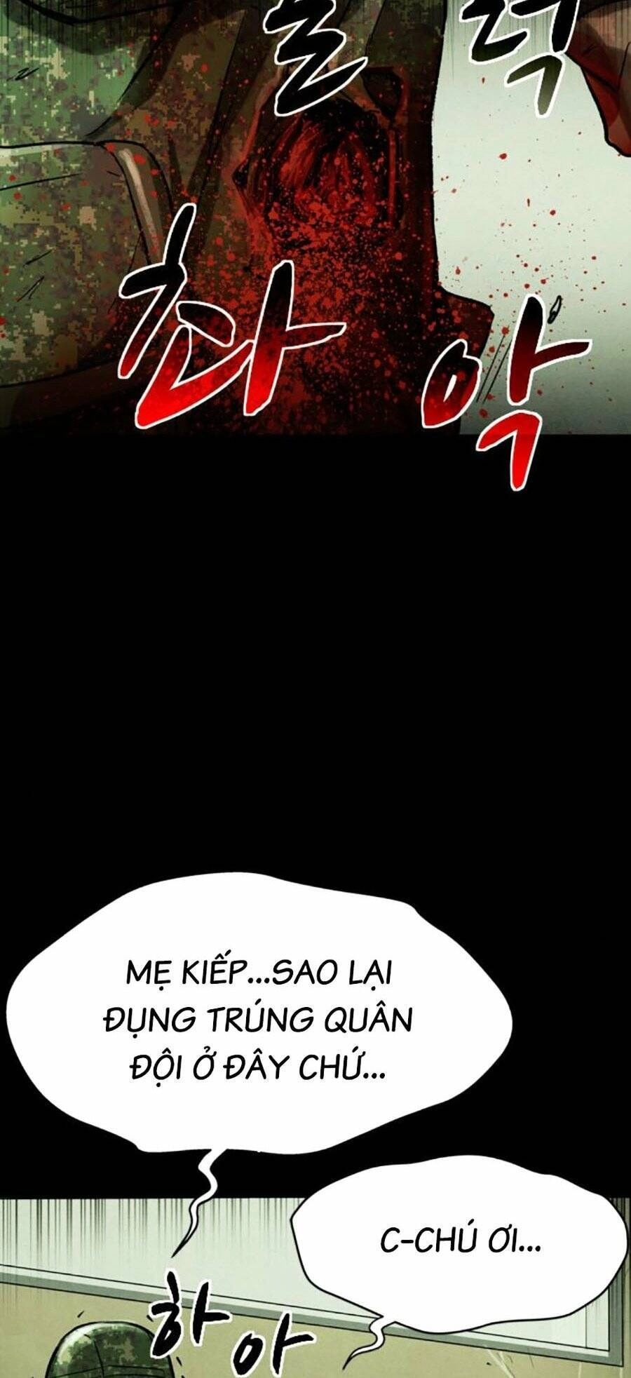Mầm Chết Chapter 38 - 99
