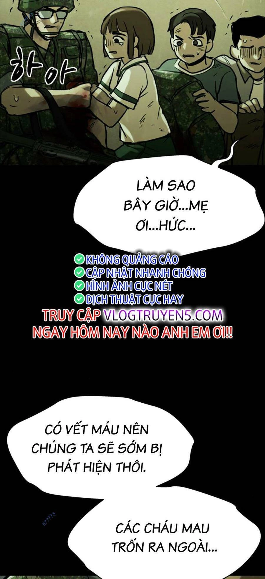 Mầm Chết Chapter 38 - 100