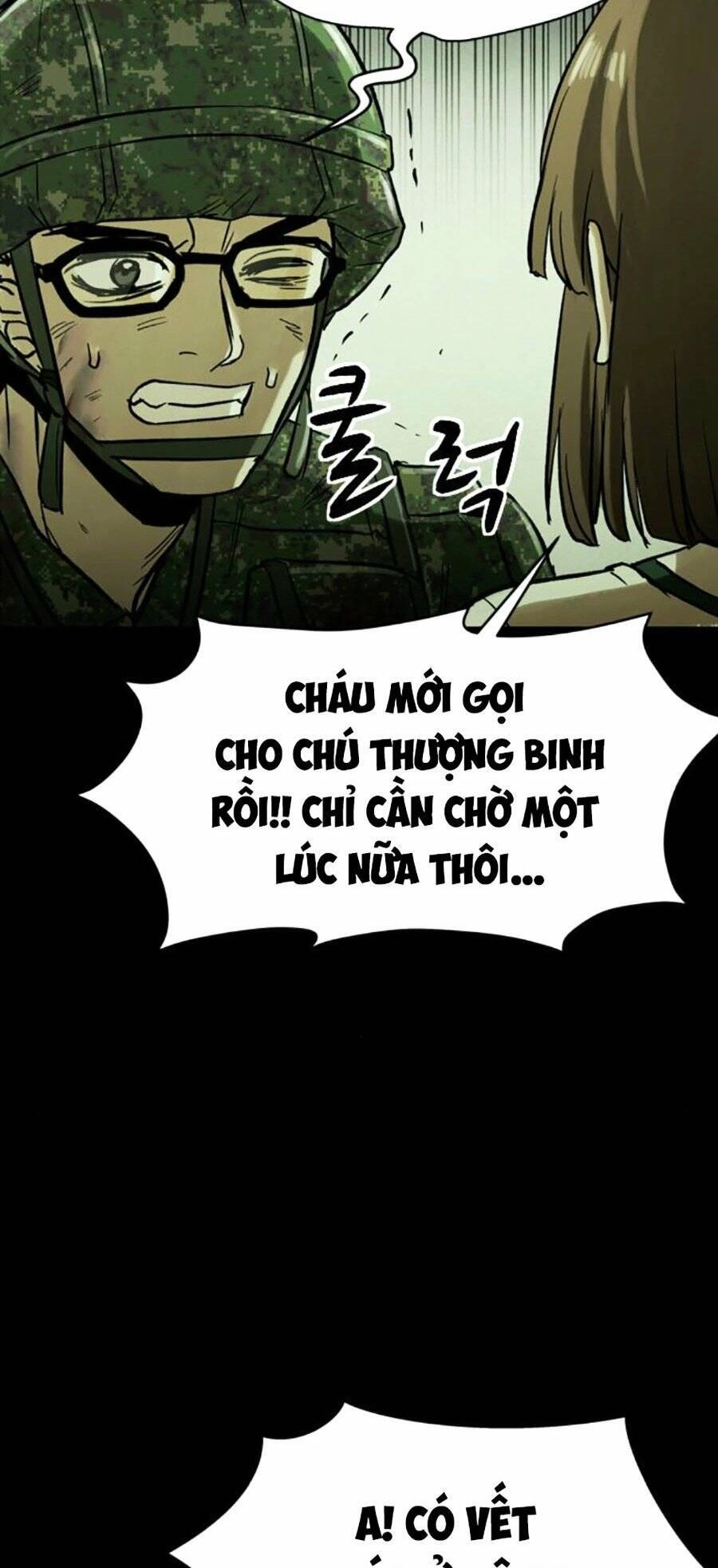Mầm Chết Chapter 38 - 101