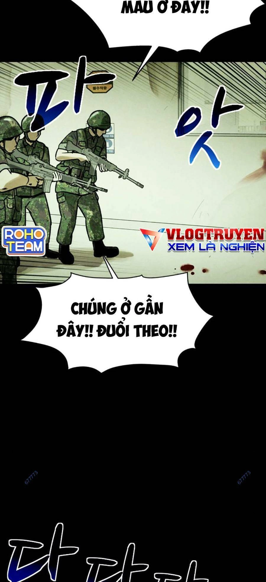 Mầm Chết Chapter 38 - 102