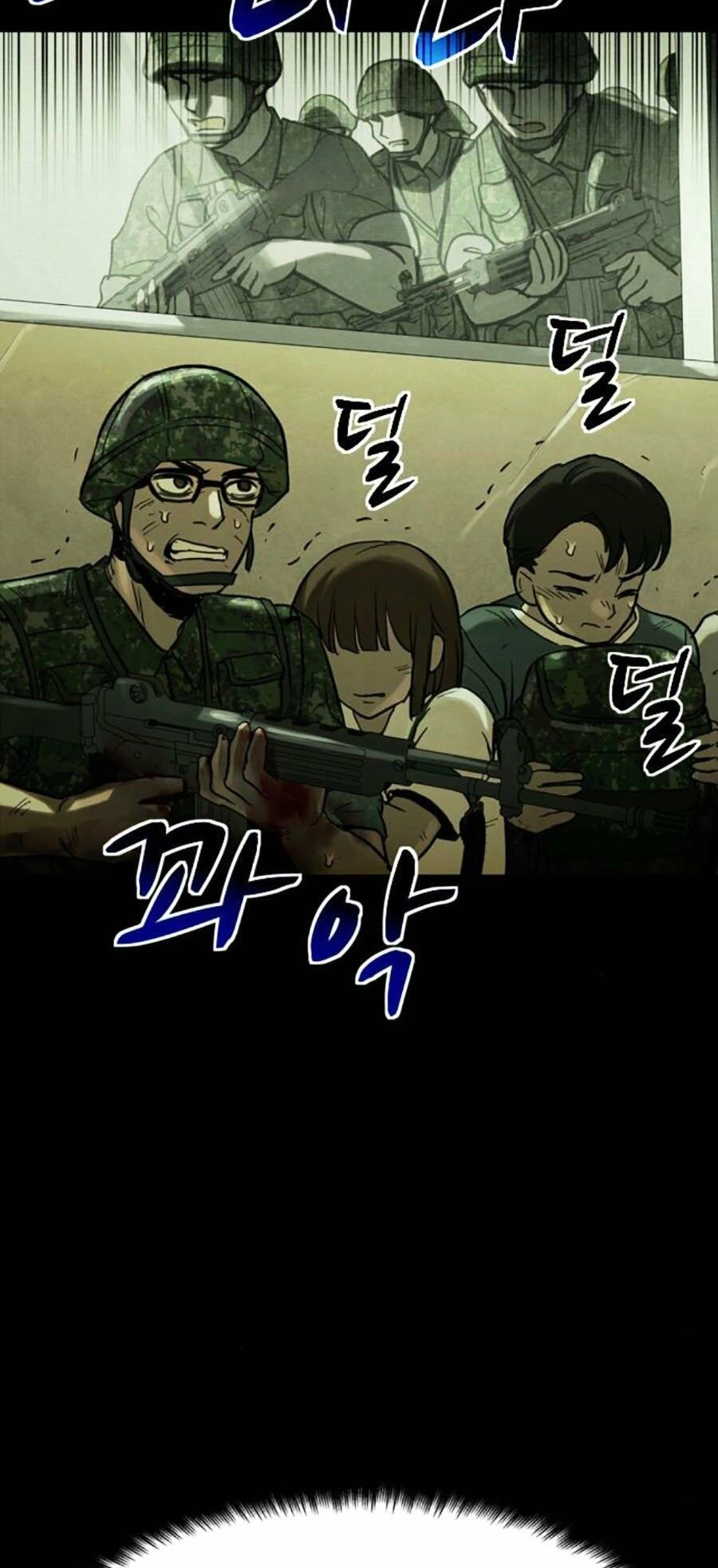 Mầm Chết Chapter 38 - 103