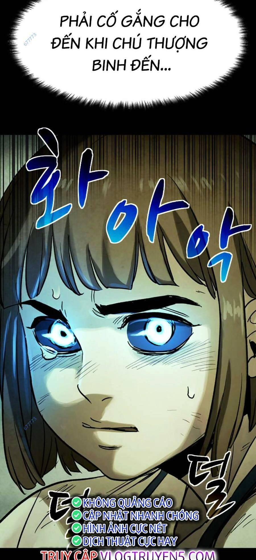 Mầm Chết Chapter 38 - 104