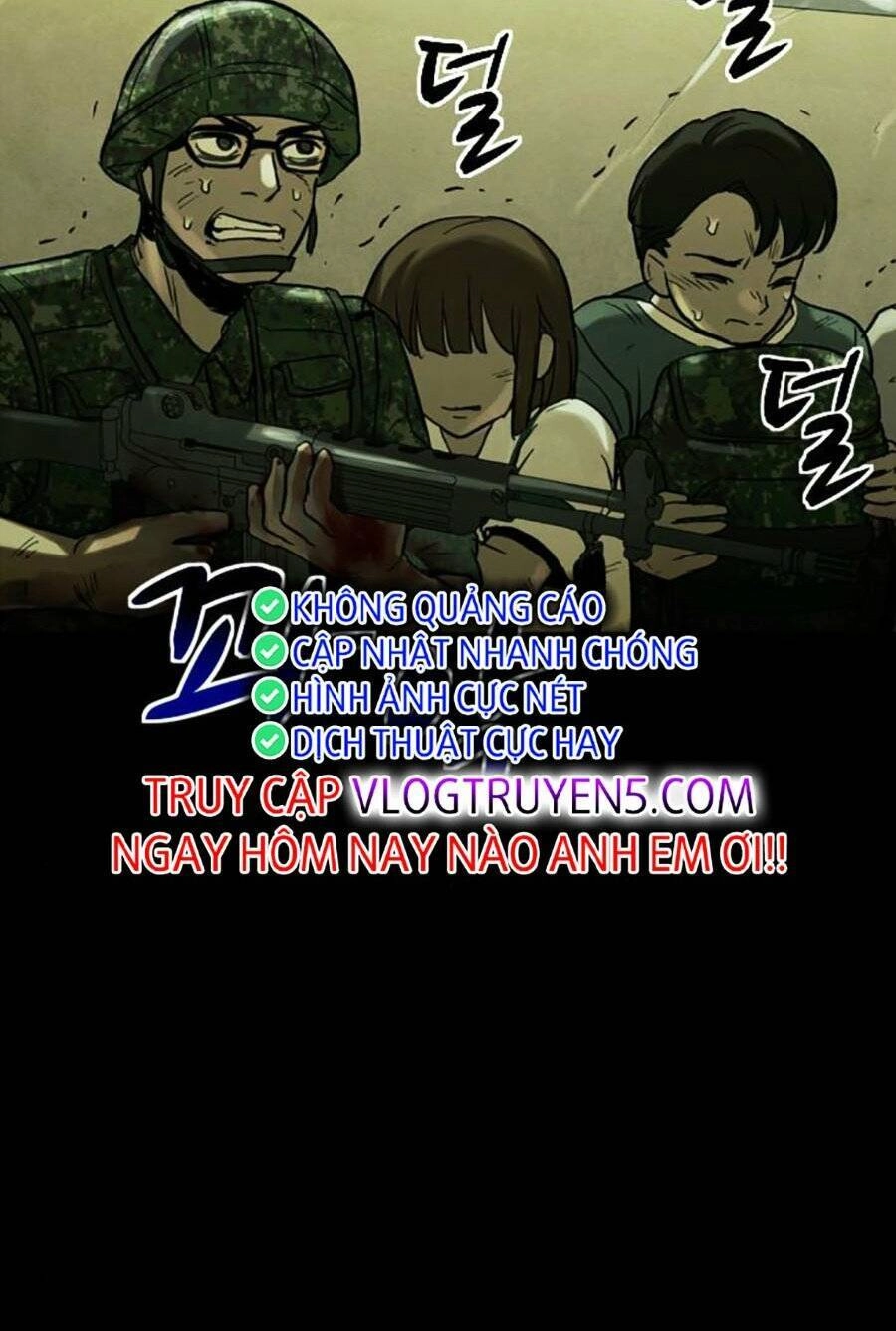 Mầm Chết Chapter 39 - 4