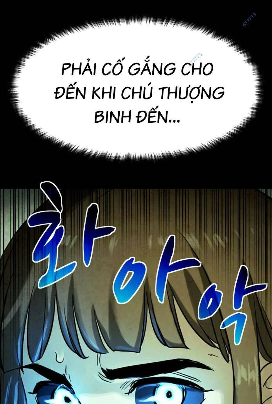 Mầm Chết Chapter 39 - 5