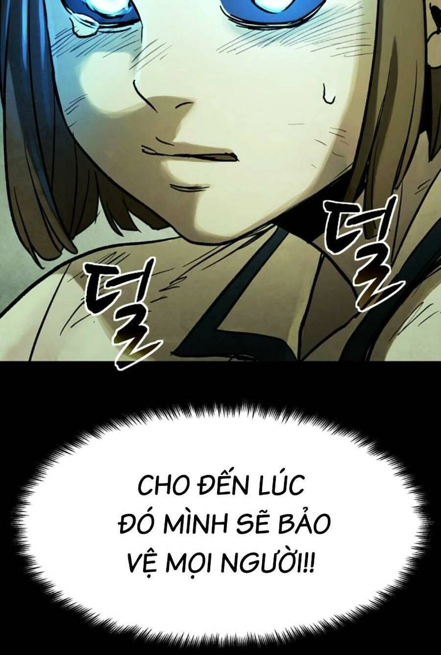 Mầm Chết Chapter 39 - 6