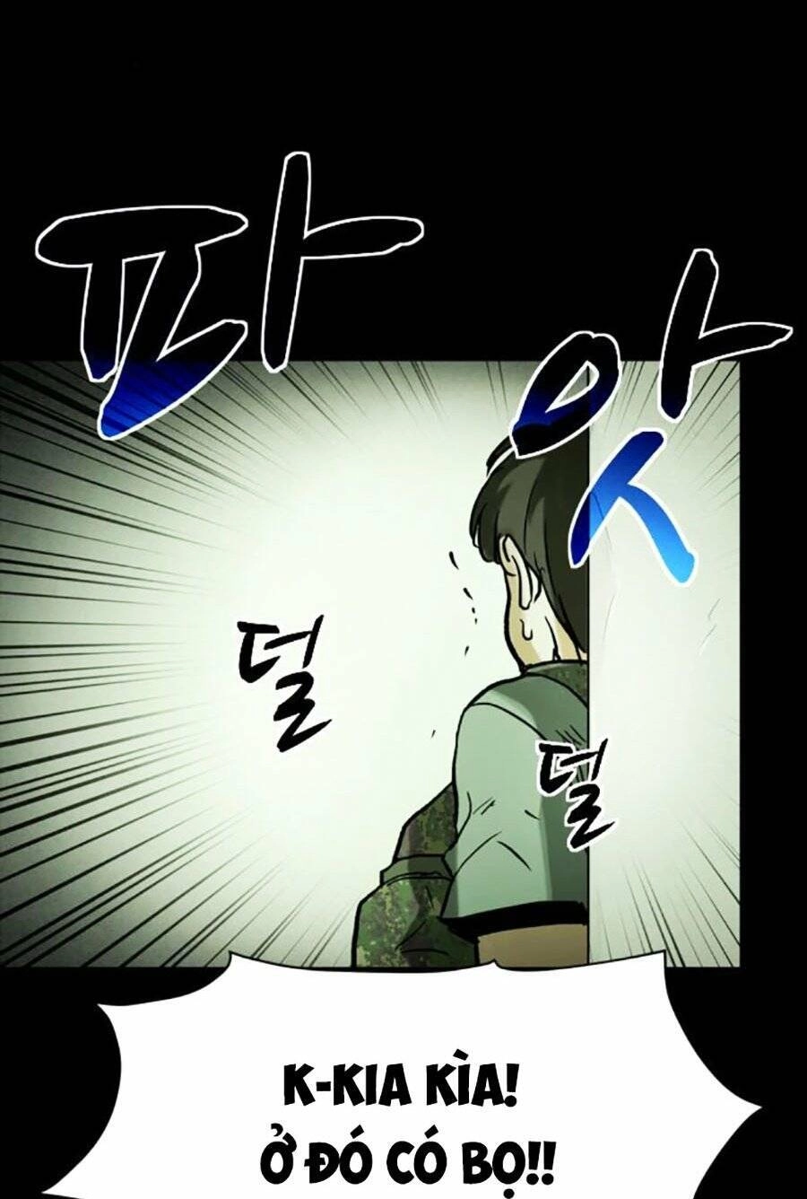 Mầm Chết Chapter 39 - 11