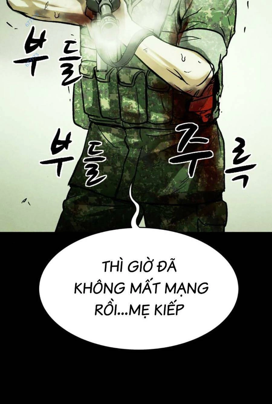 Mầm Chết Chapter 39 - 21