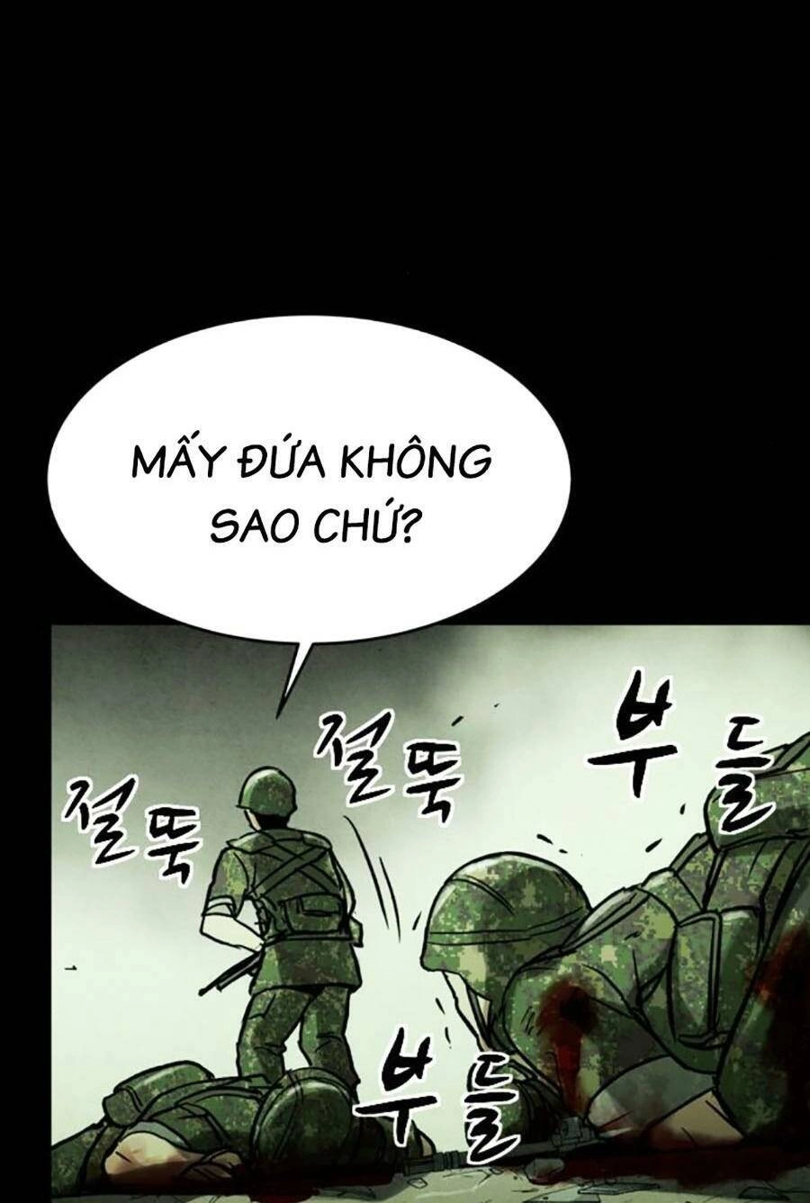 Mầm Chết Chapter 39 - 22