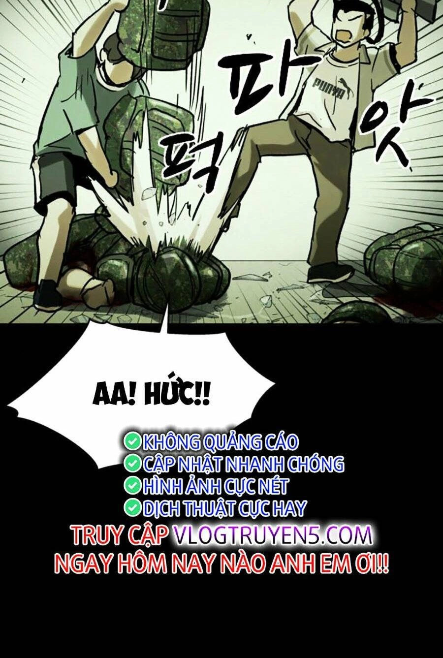 Mầm Chết Chapter 39 - 28