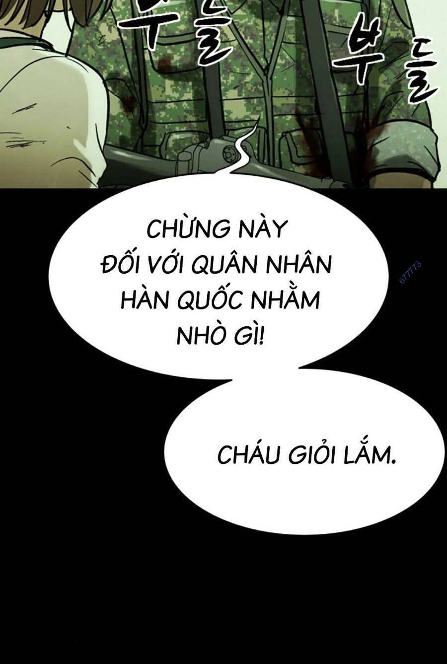 Mầm Chết Chapter 39 - 30
