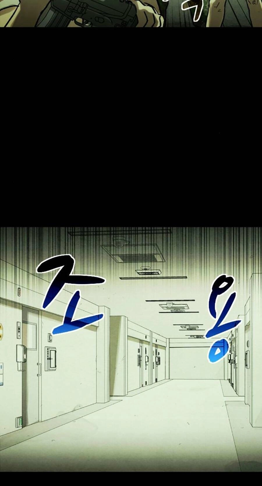 Mầm Chết Chapter 39 - 32