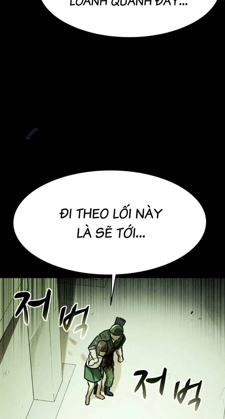 Mầm Chết Chapter 39 - 34