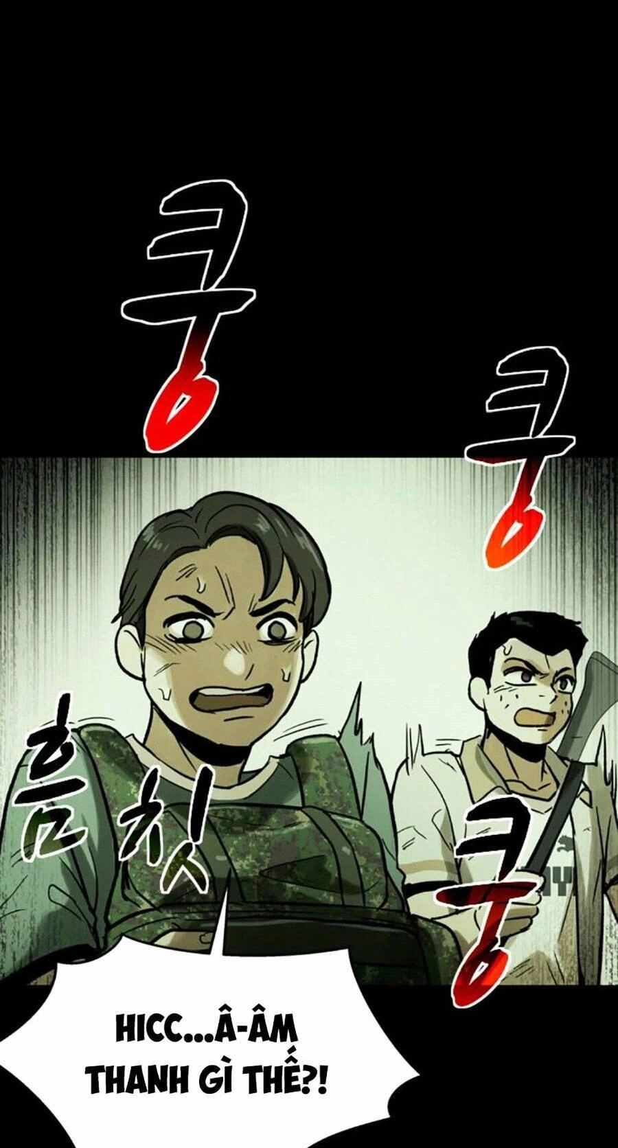 Mầm Chết Chapter 39 - 36