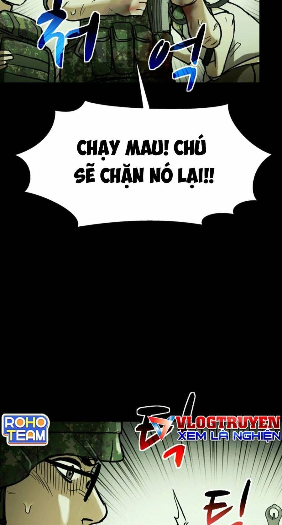 Mầm Chết Chapter 39 - 40