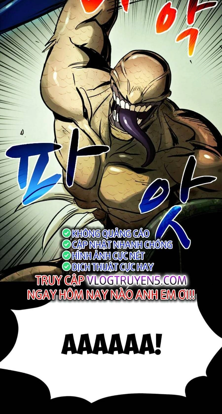 Mầm Chết Chapter 39 - 42