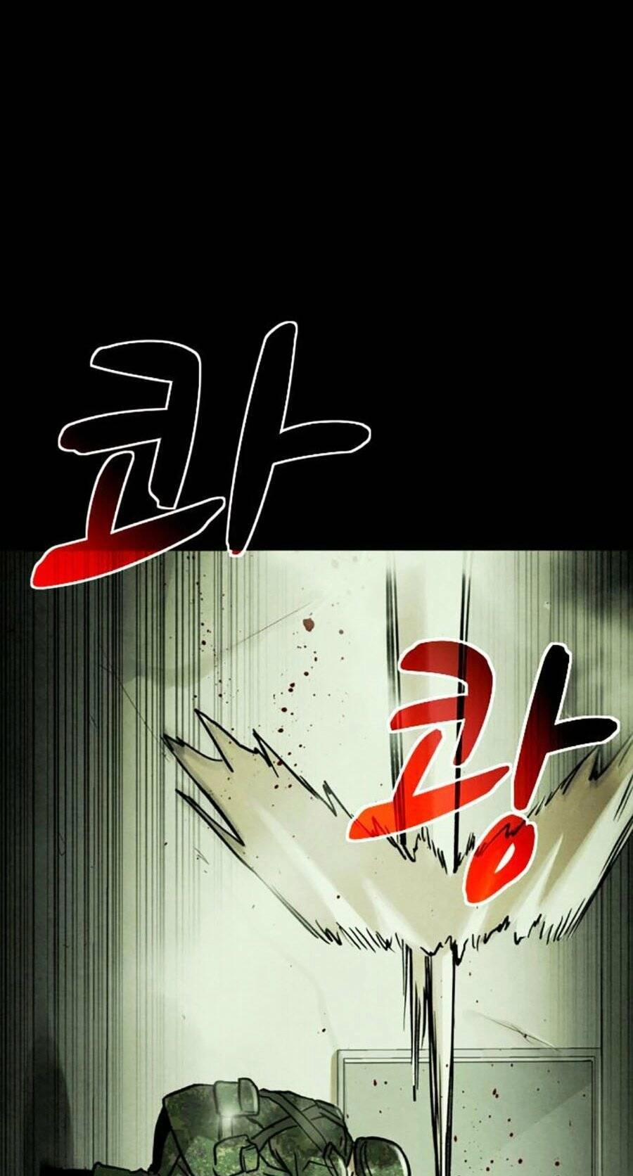 Mầm Chết Chapter 39 - 43