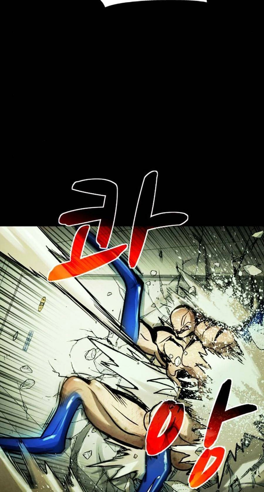 Mầm Chết Chapter 39 - 45