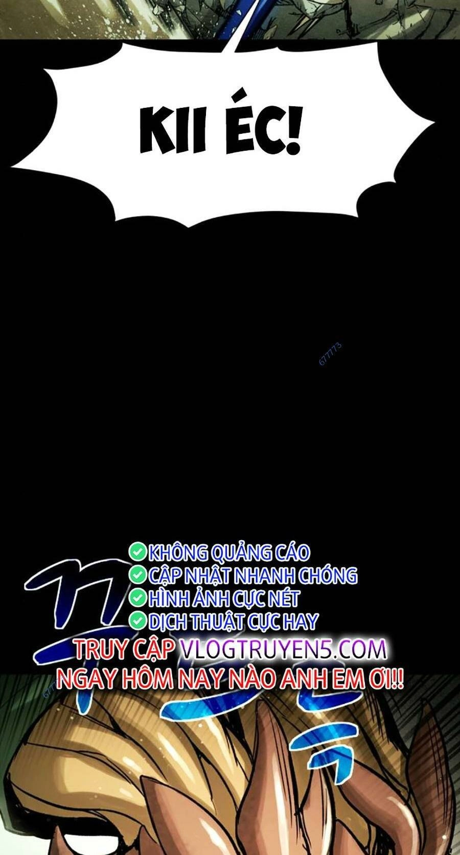 Mầm Chết Chapter 39 - 46