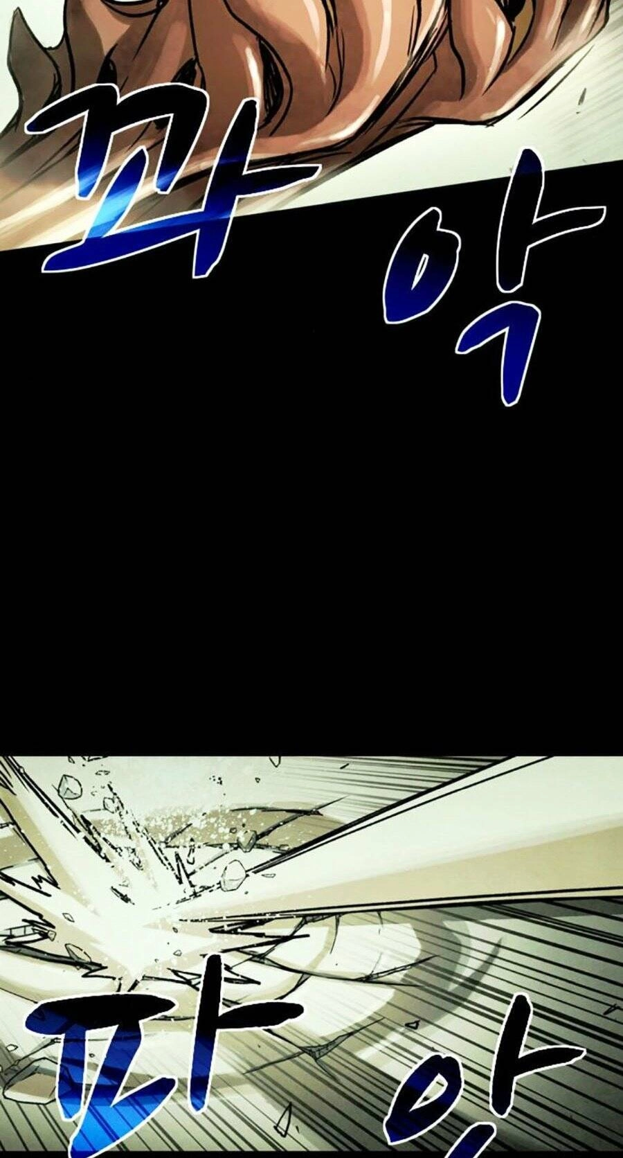 Mầm Chết Chapter 39 - 47