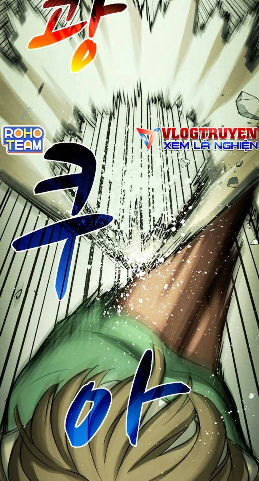 Mầm Chết Chapter 39 - 49