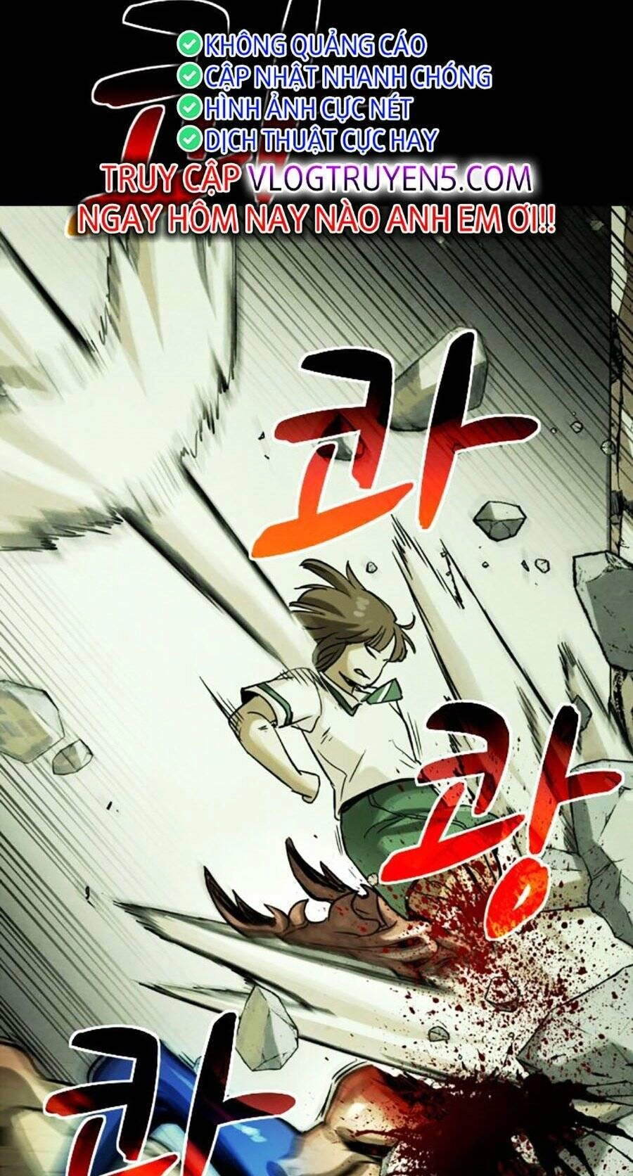 Mầm Chết Chapter 39 - 51