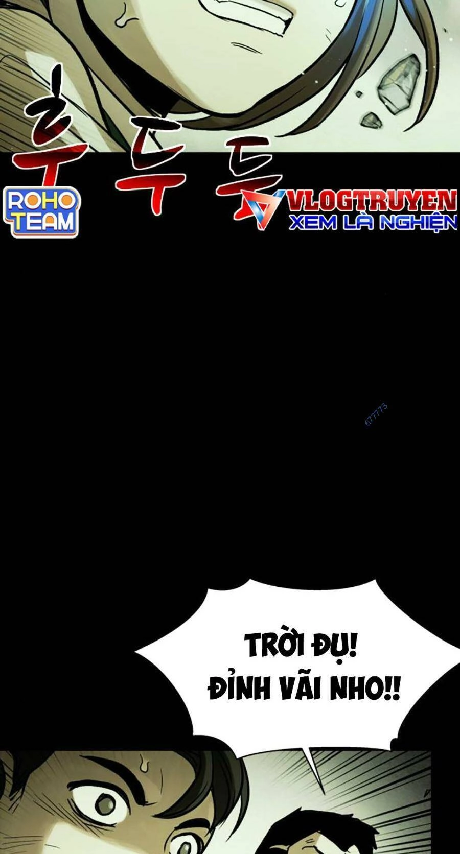 Mầm Chết Chapter 39 - 53