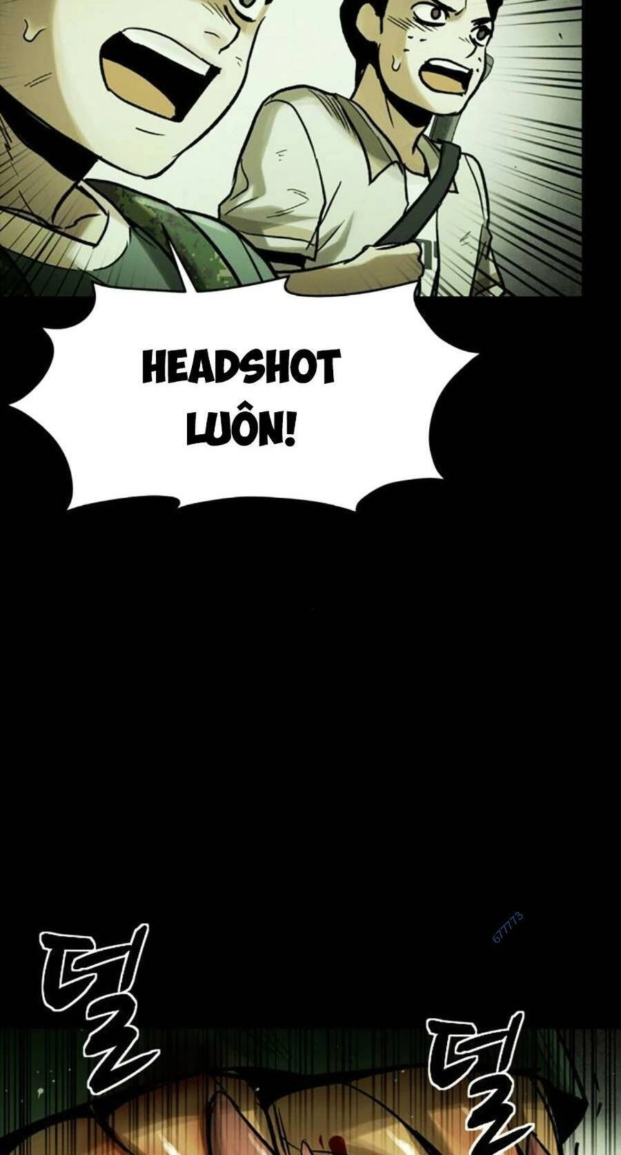 Mầm Chết Chapter 39 - 54