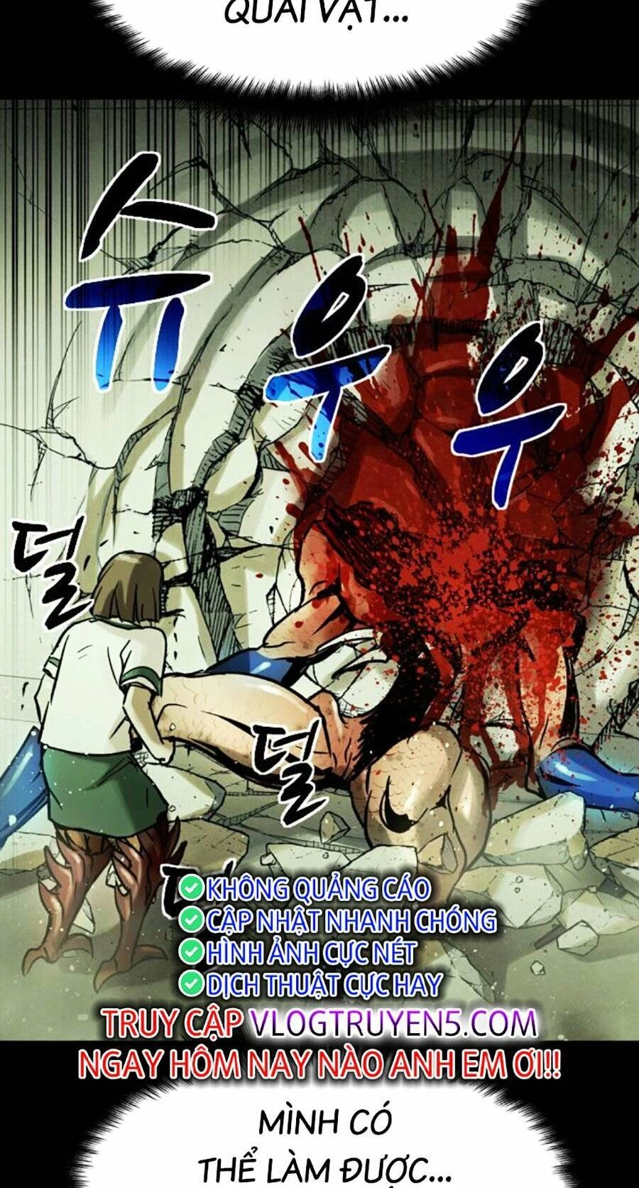 Mầm Chết Chapter 39 - 56