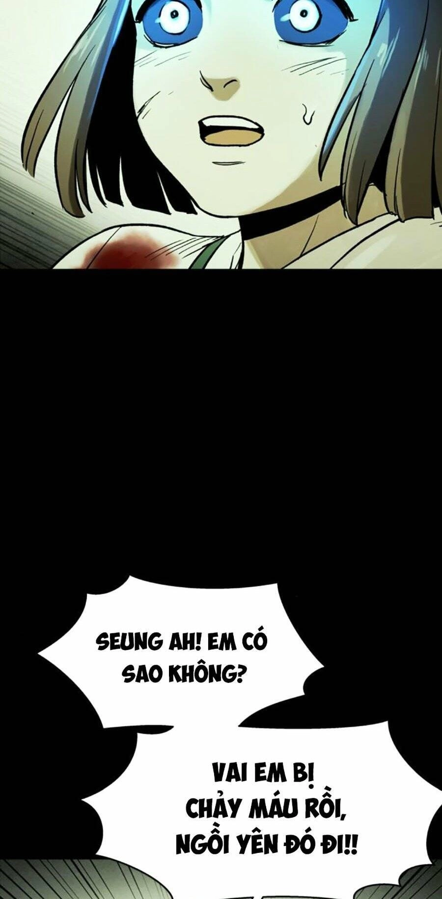 Mầm Chết Chapter 39 - 67