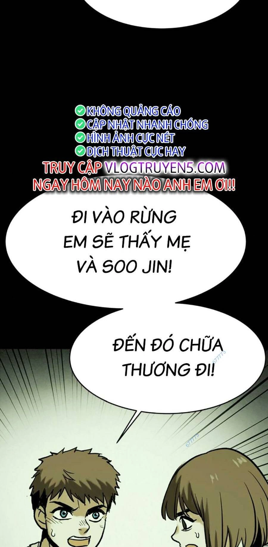 Mầm Chết Chapter 39 - 74