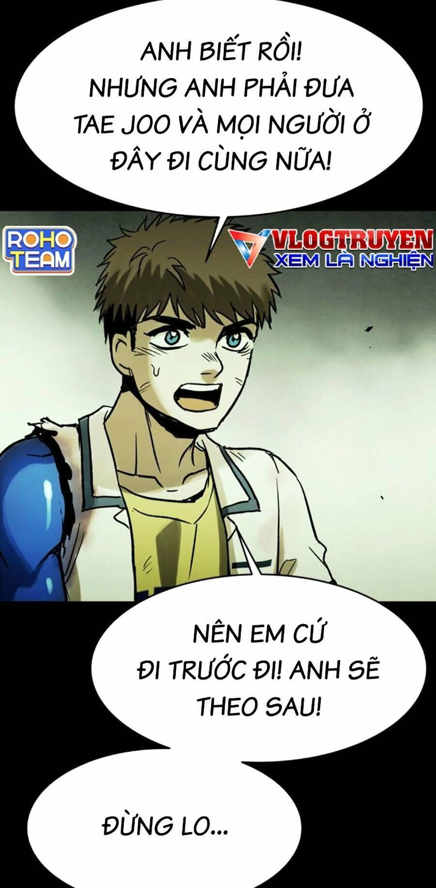 Mầm Chết Chapter 39 - 76