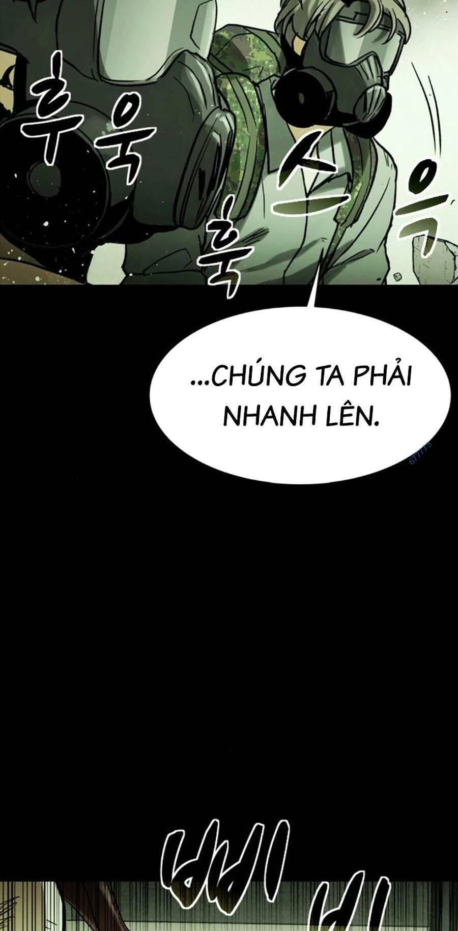 Mầm Chết Chapter 39 - 85