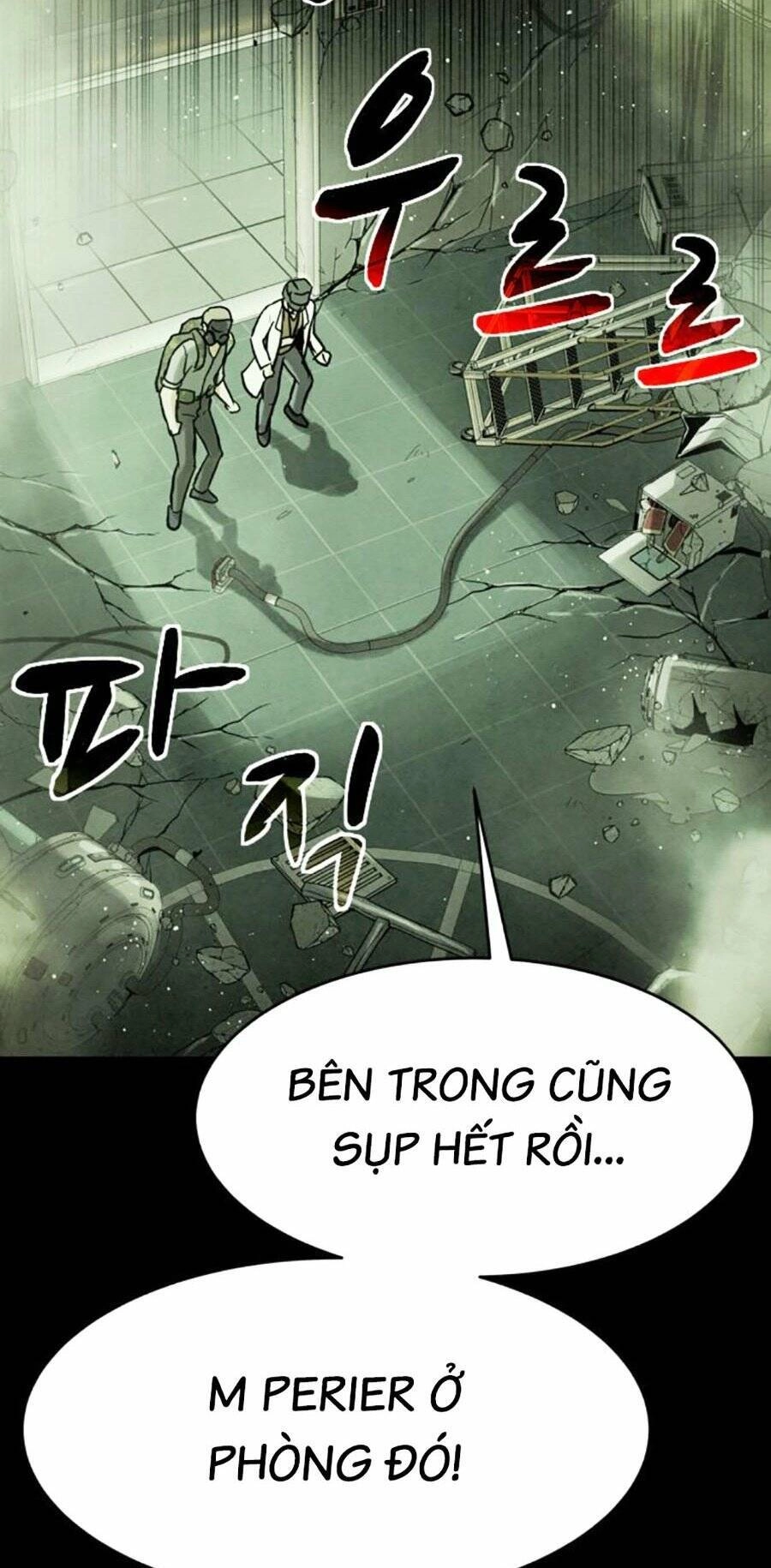 Mầm Chết Chapter 39 - 87