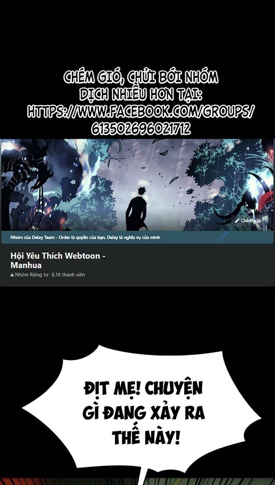 Mầm Chết Chapter 40 - 1