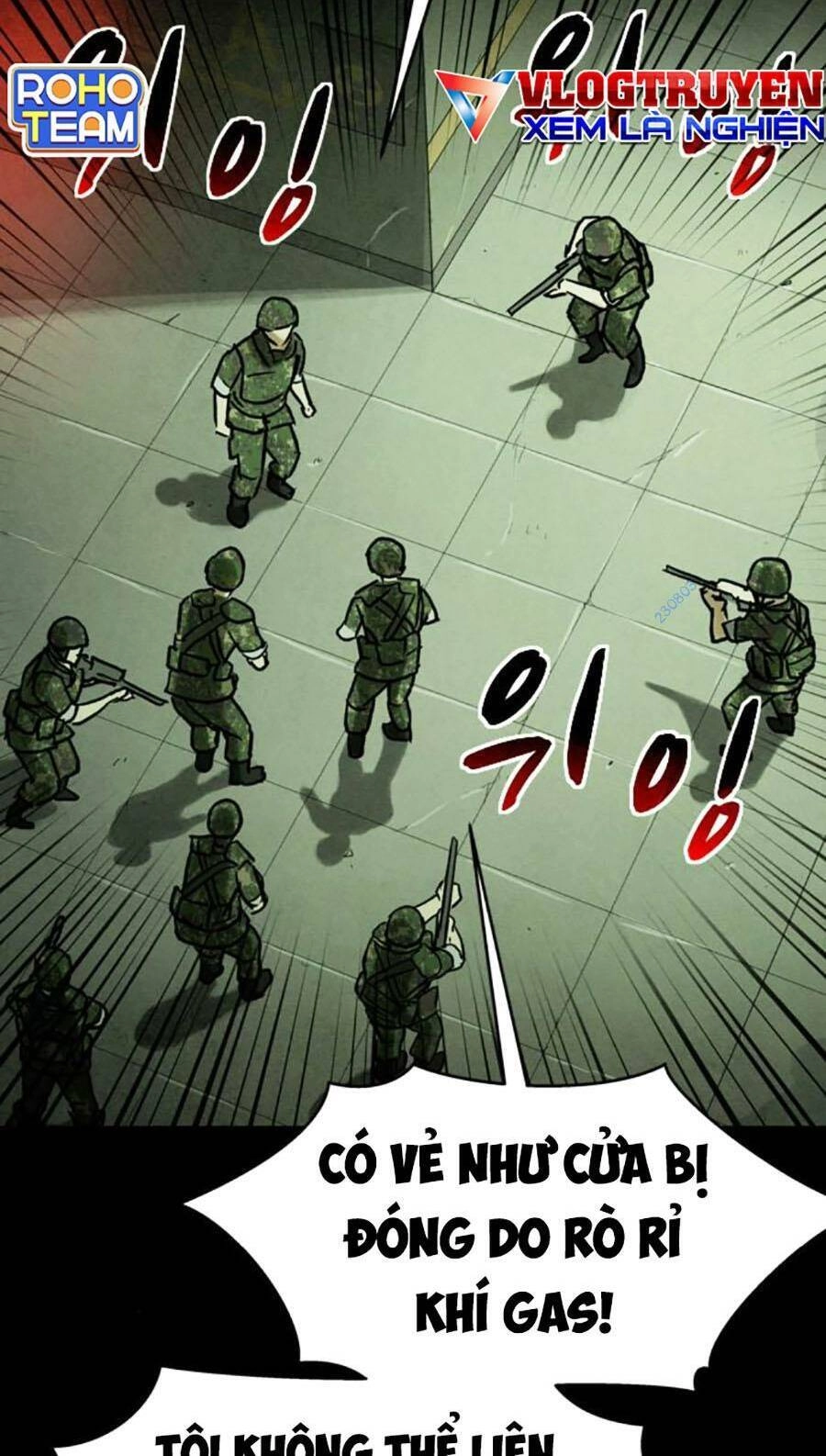 Mầm Chết Chapter 40 - 2