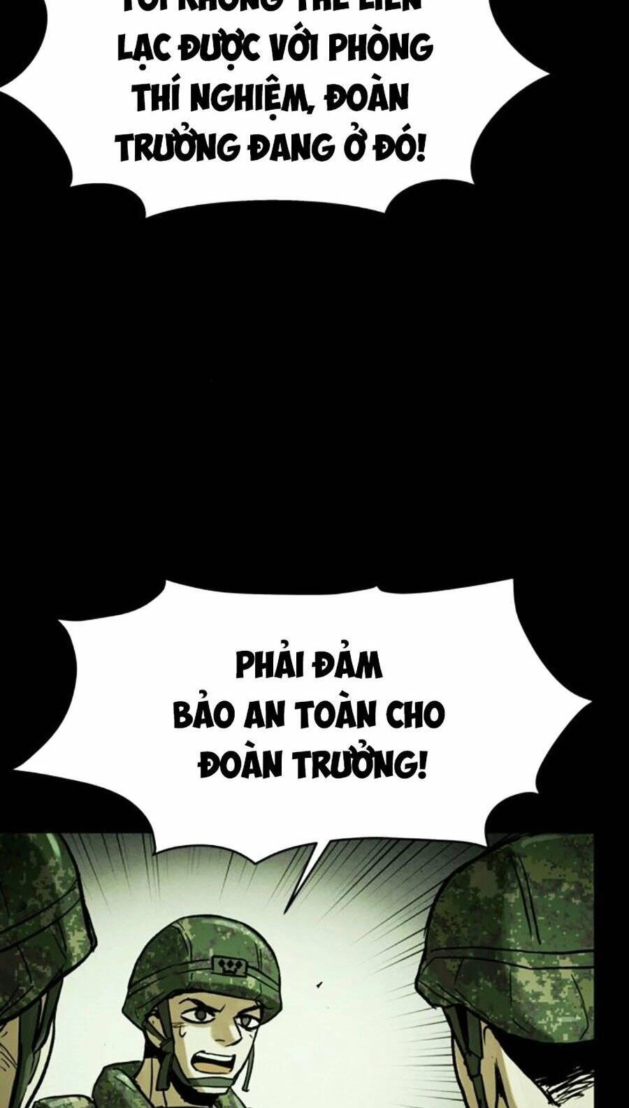 Mầm Chết Chapter 40 - 3