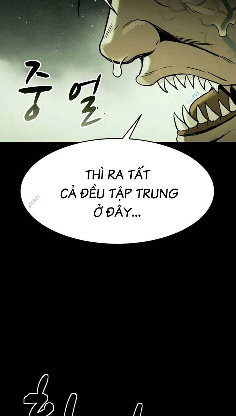 Mầm Chết Chapter 40 - 5