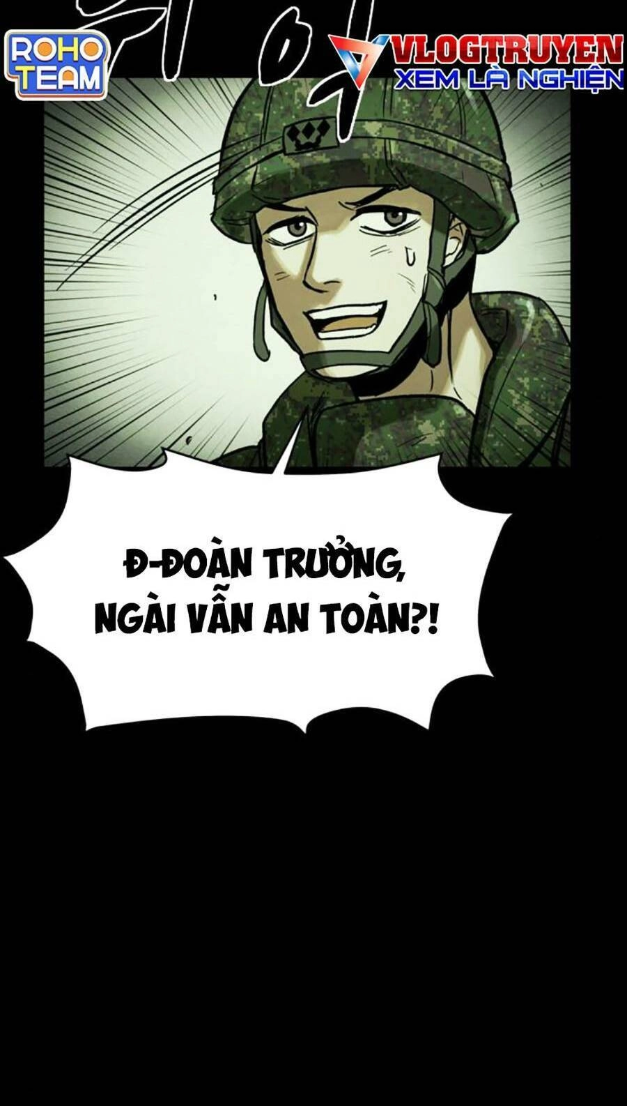 Mầm Chết Chapter 40 - 6