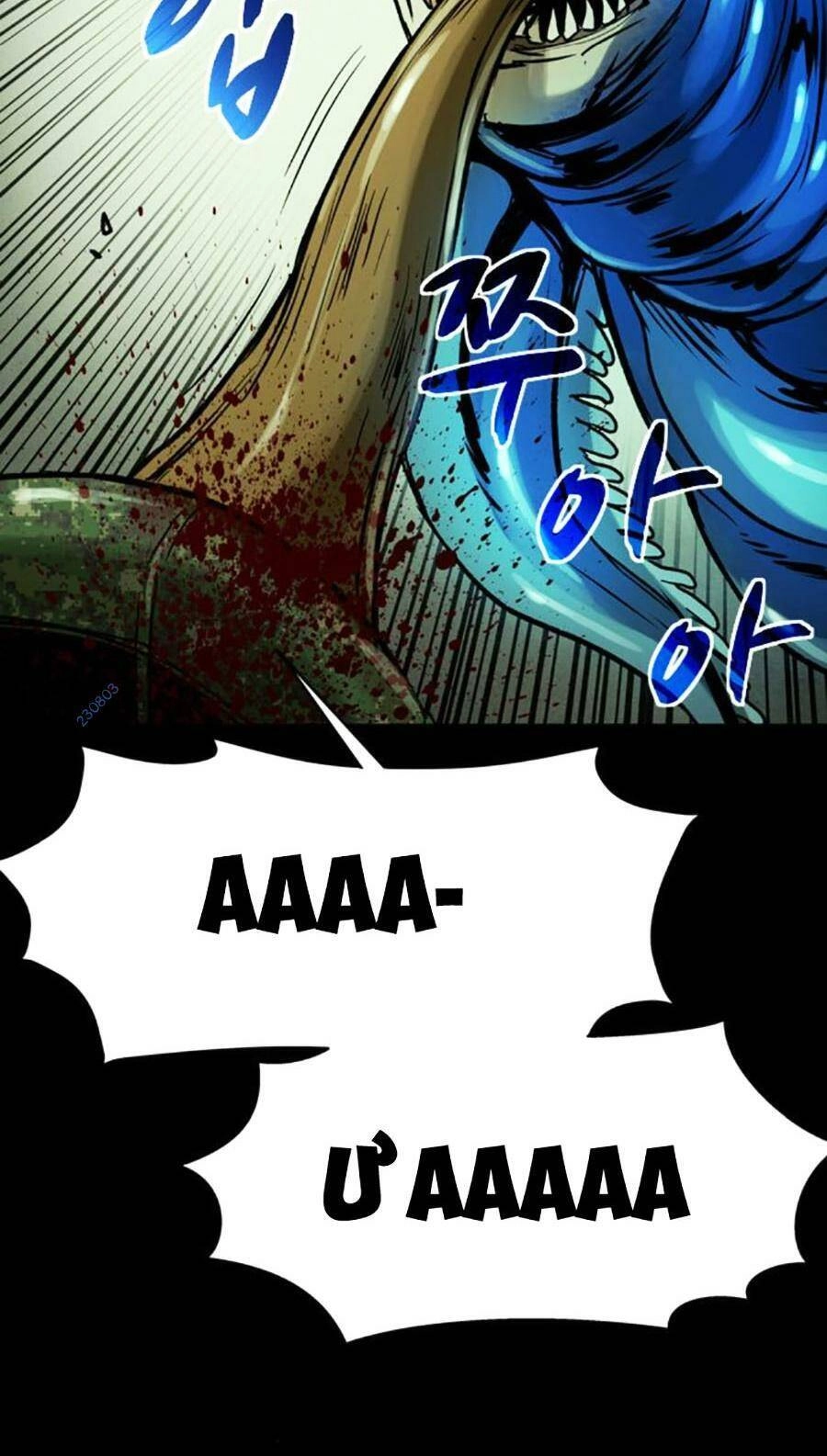 Mầm Chết Chapter 40 - 13