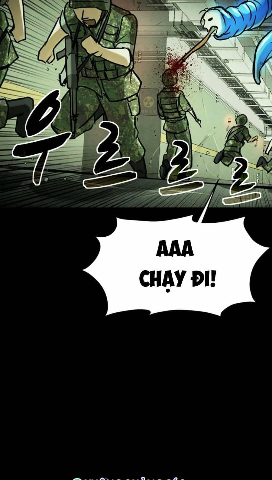 Mầm Chết Chapter 40 - 16