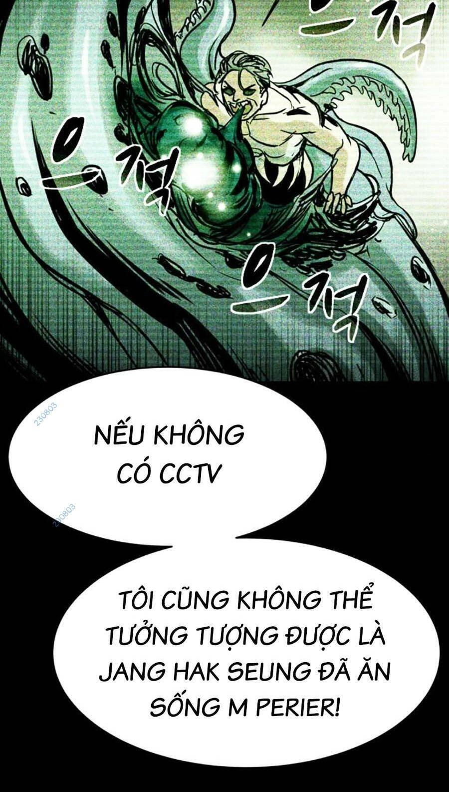 Mầm Chết Chapter 40 - 22