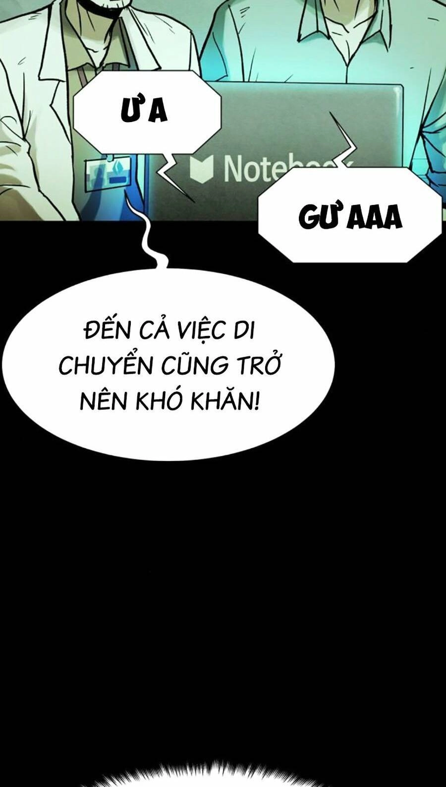 Mầm Chết Chapter 40 - 24