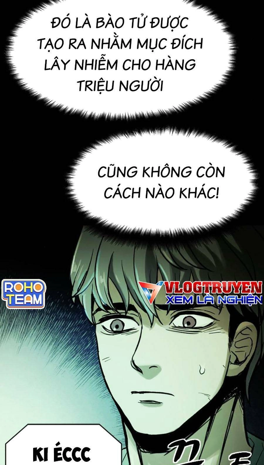 Mầm Chết Chapter 40 - 25