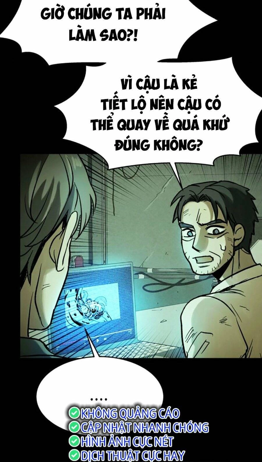 Mầm Chết Chapter 40 - 27