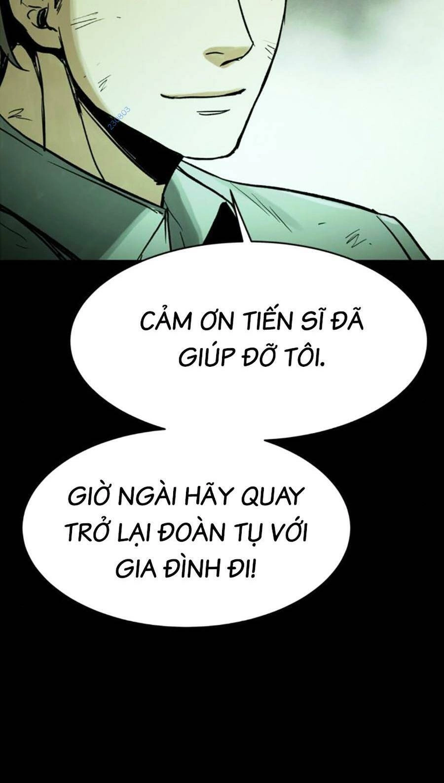 Mầm Chết Chapter 40 - 29