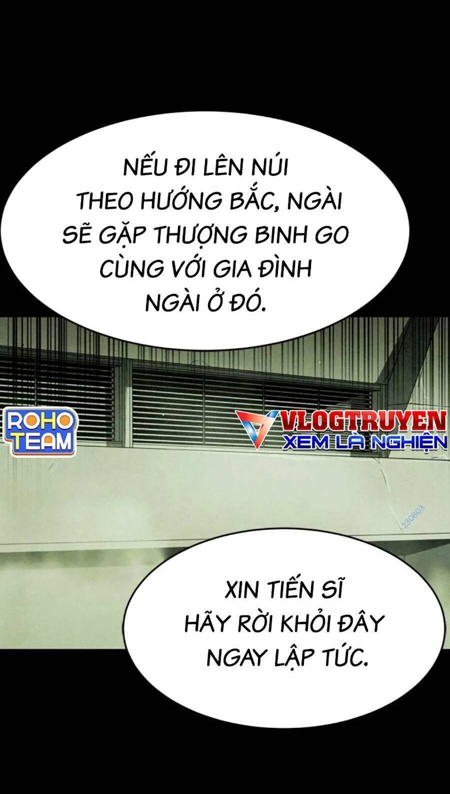 Mầm Chết Chapter 40 - 30