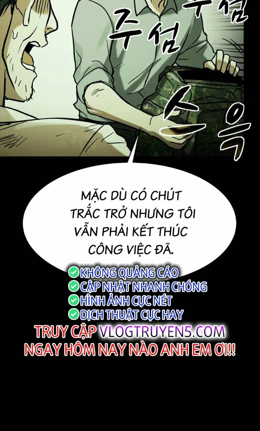 Mầm Chết Chapter 40 - 32