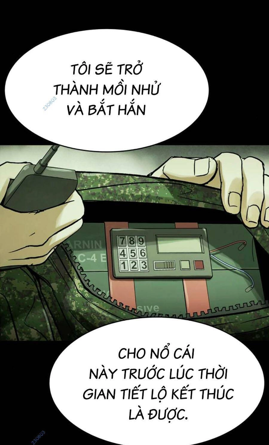 Mầm Chết Chapter 40 - 33