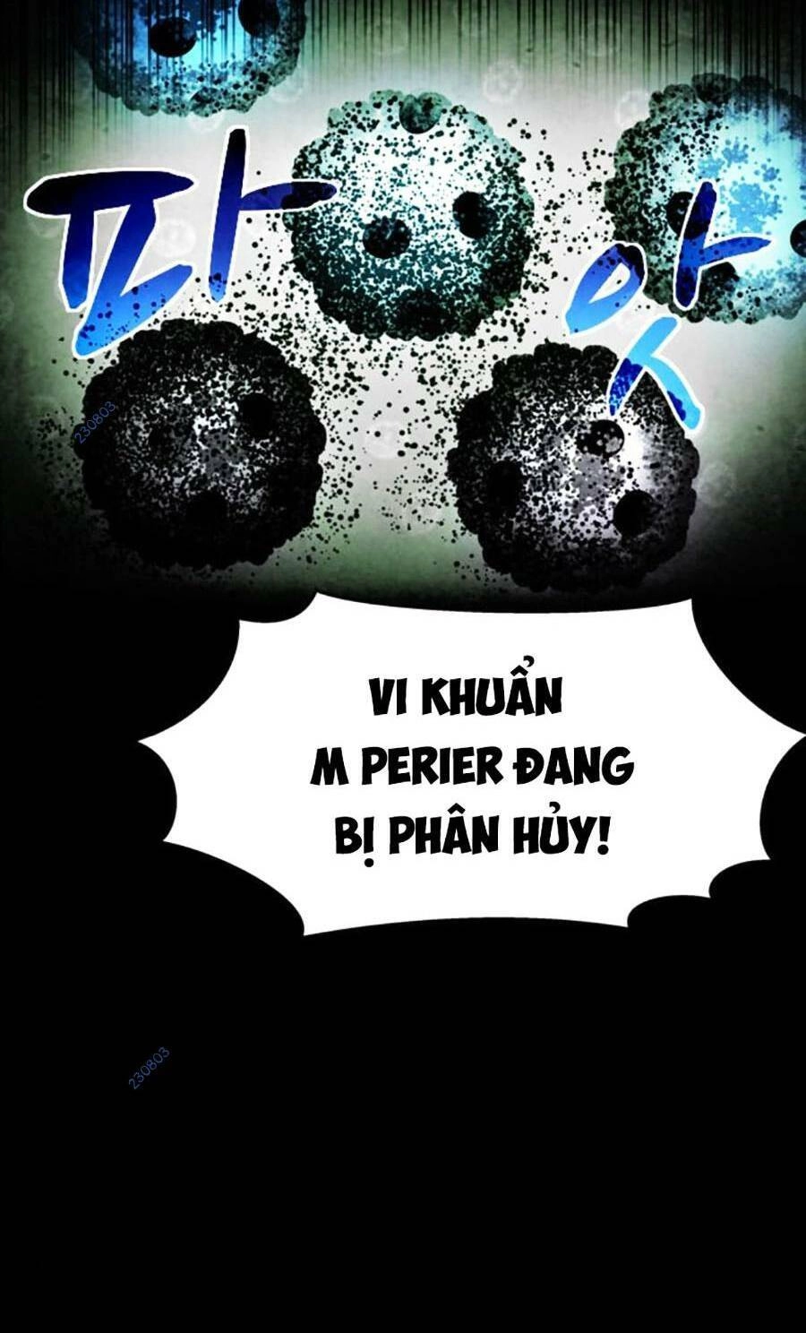 Mầm Chết Chapter 40 - 42