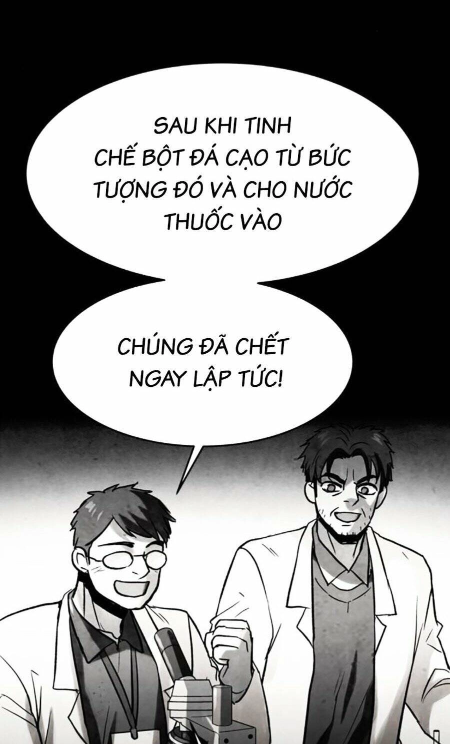 Mầm Chết Chapter 40 - 43